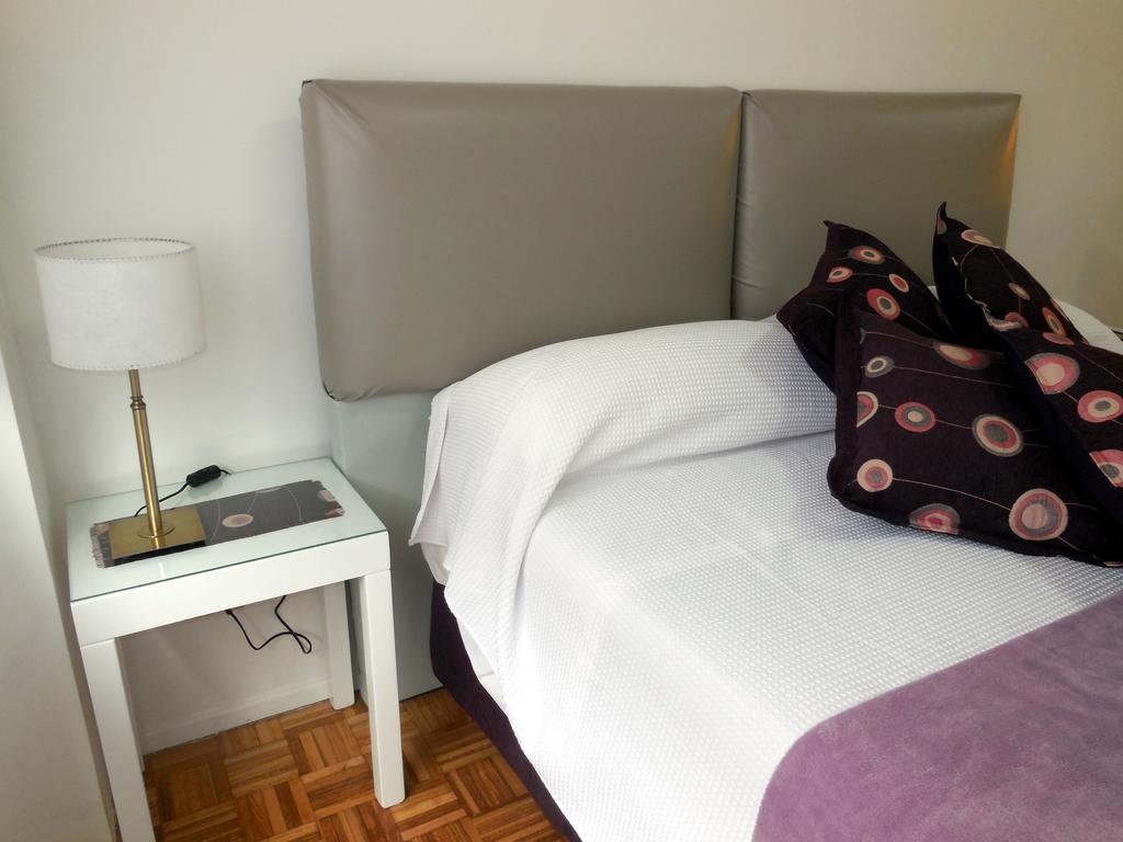 Studio En Microcentro Buenos Aires Bilik gambar