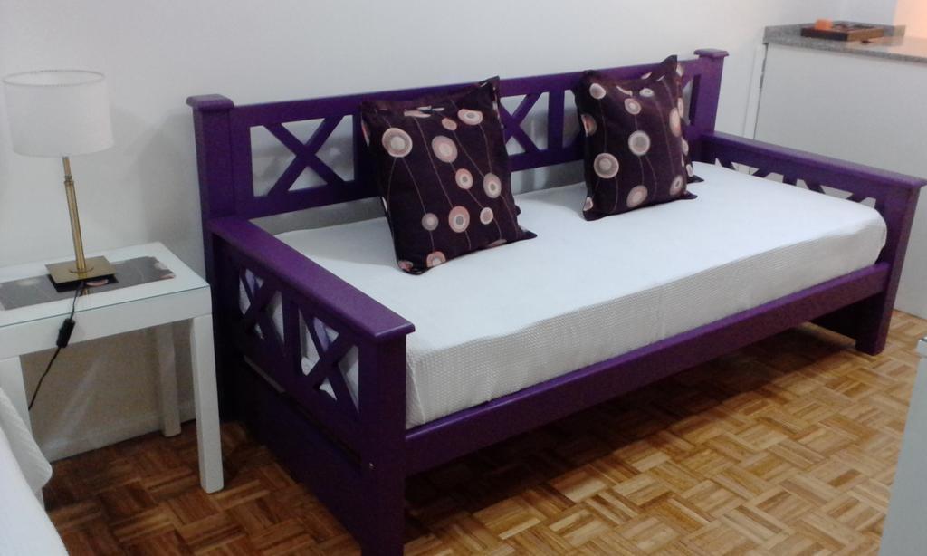Studio En Microcentro Buenos Aires Bilik gambar