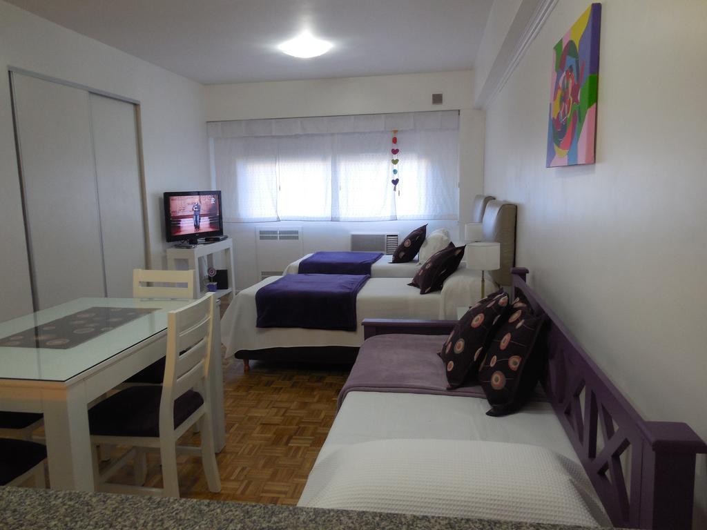 Studio En Microcentro Buenos Aires Bilik gambar