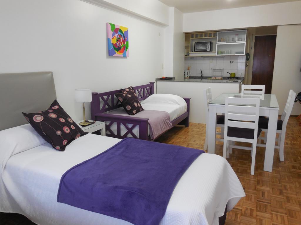 Studio En Microcentro Buenos Aires Bilik gambar
