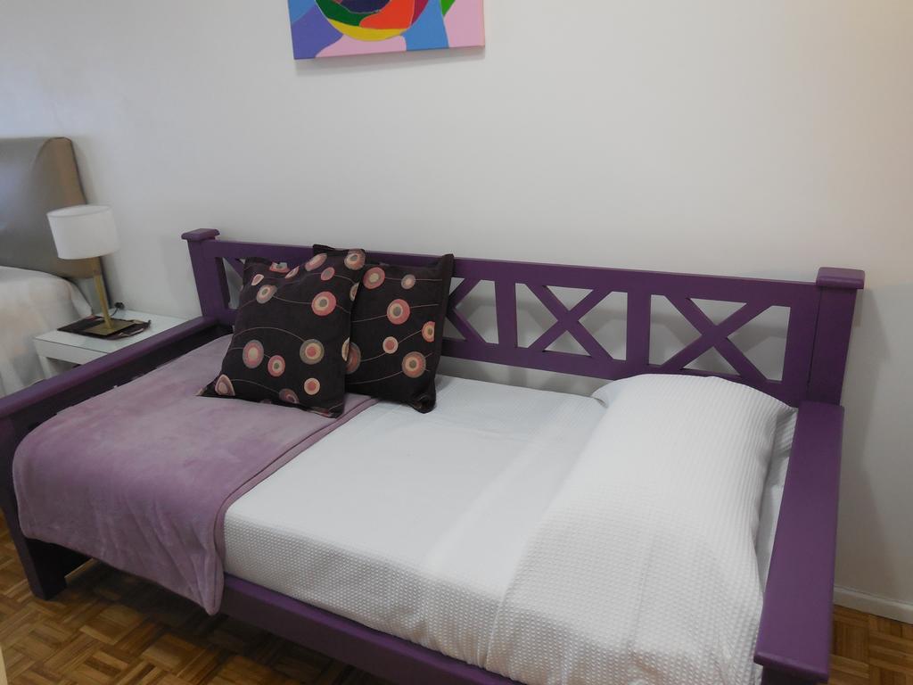 Studio En Microcentro Buenos Aires Bilik gambar