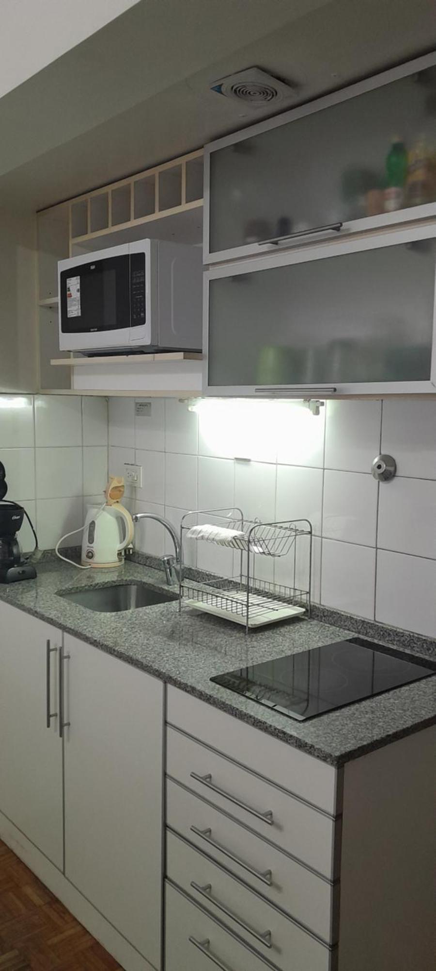 Studio En Microcentro Buenos Aires Luaran gambar