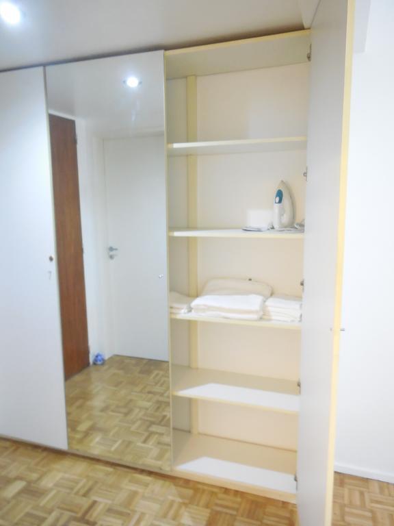 Studio En Microcentro Buenos Aires Bilik gambar