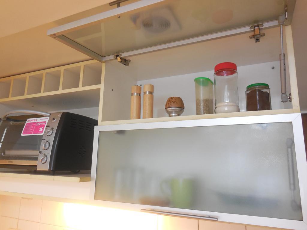 Studio En Microcentro Buenos Aires Bilik gambar