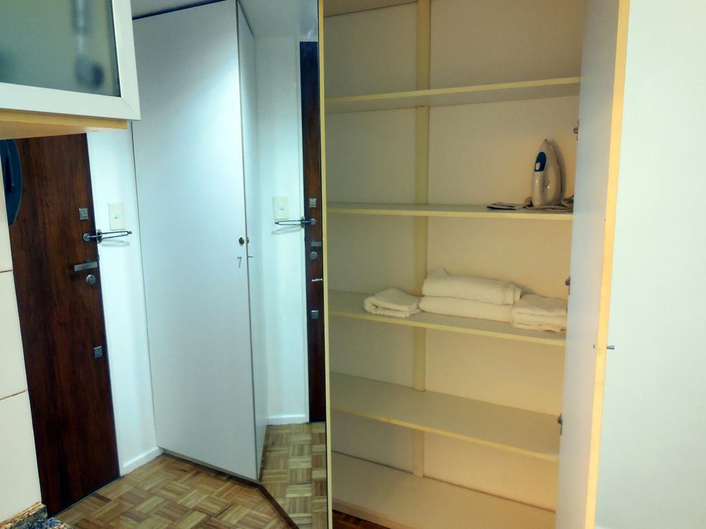 Studio En Microcentro Buenos Aires Bilik gambar