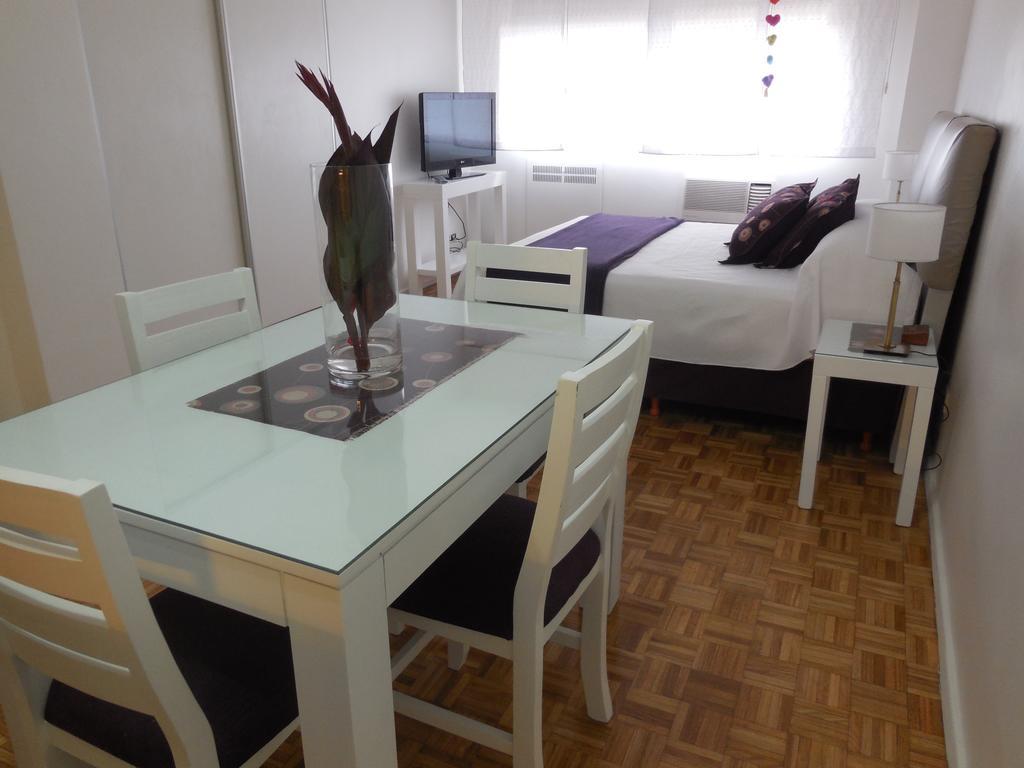 Studio En Microcentro Buenos Aires Bilik gambar