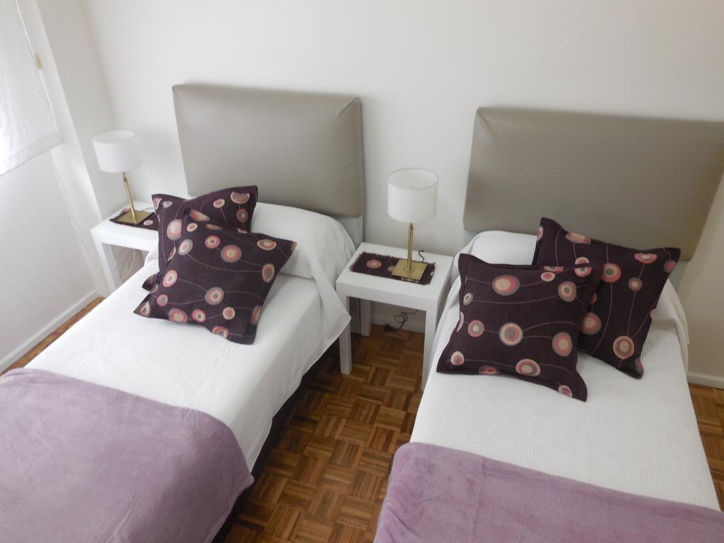 Studio En Microcentro Buenos Aires Bilik gambar