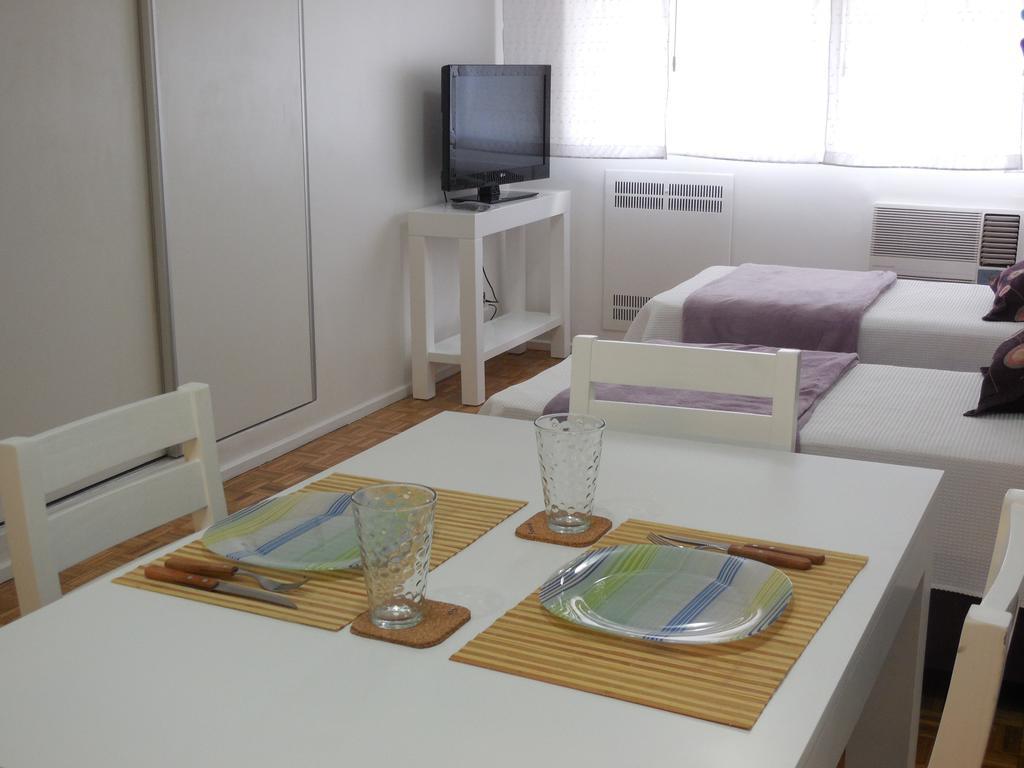 Studio En Microcentro Buenos Aires Bilik gambar