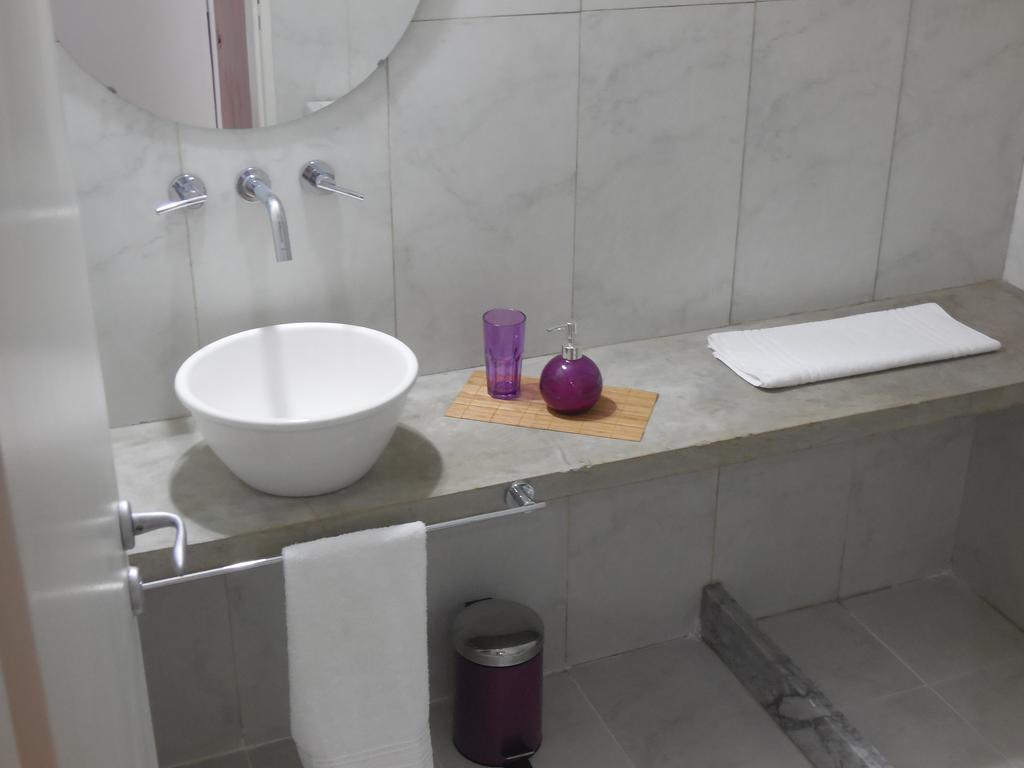 Studio En Microcentro Buenos Aires Bilik gambar