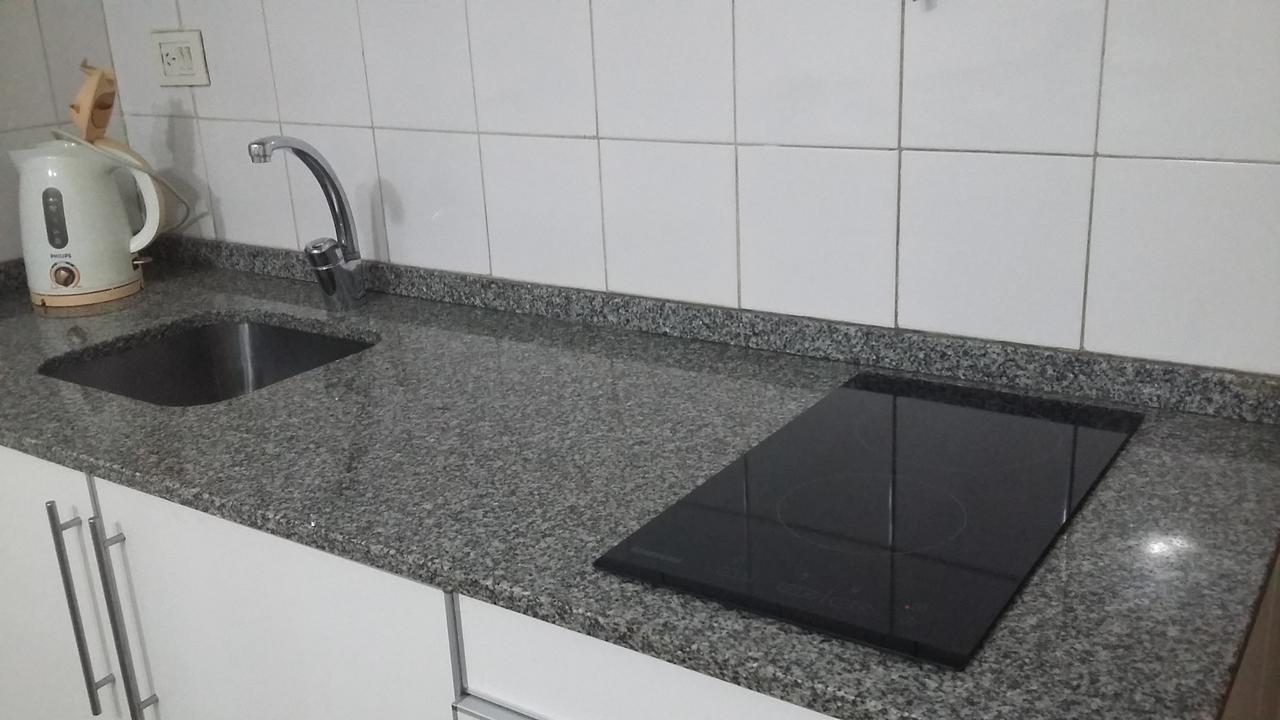 Studio En Microcentro Buenos Aires Luaran gambar